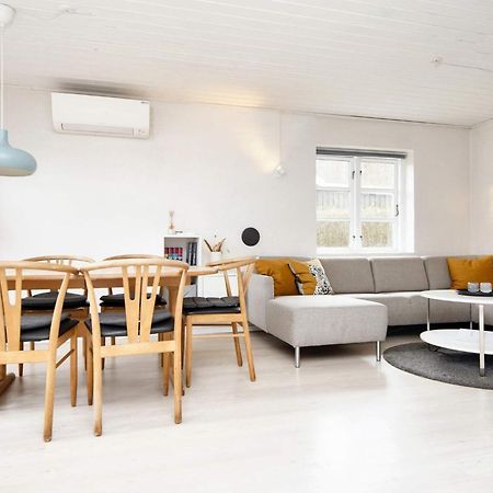 6 Person Holiday Home In B Rkop Børkop Eksteriør billede