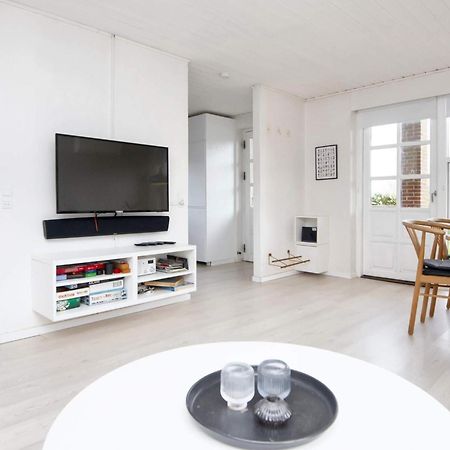 6 Person Holiday Home In B Rkop Børkop Eksteriør billede