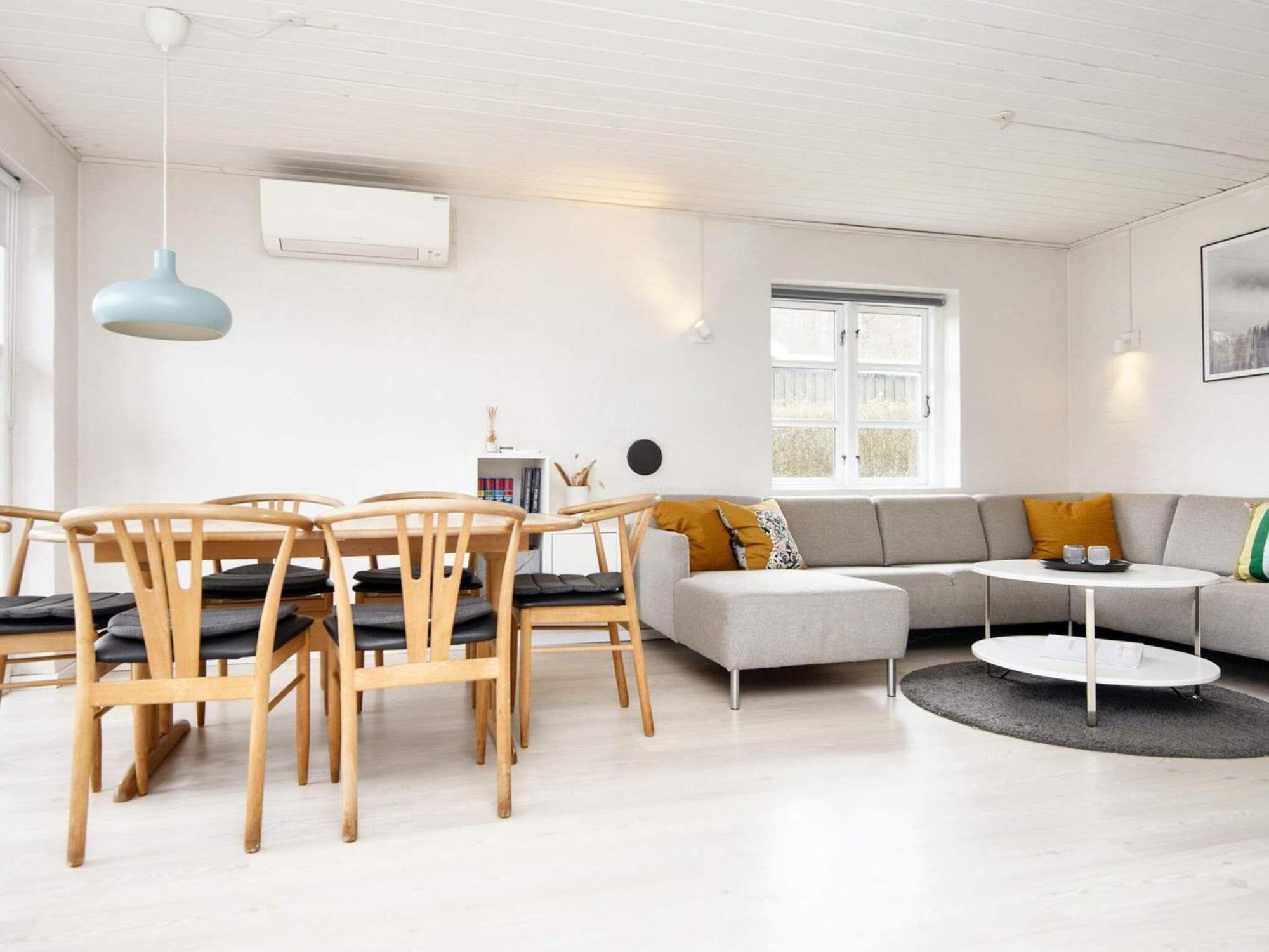 6 Person Holiday Home In B Rkop Børkop Eksteriør billede