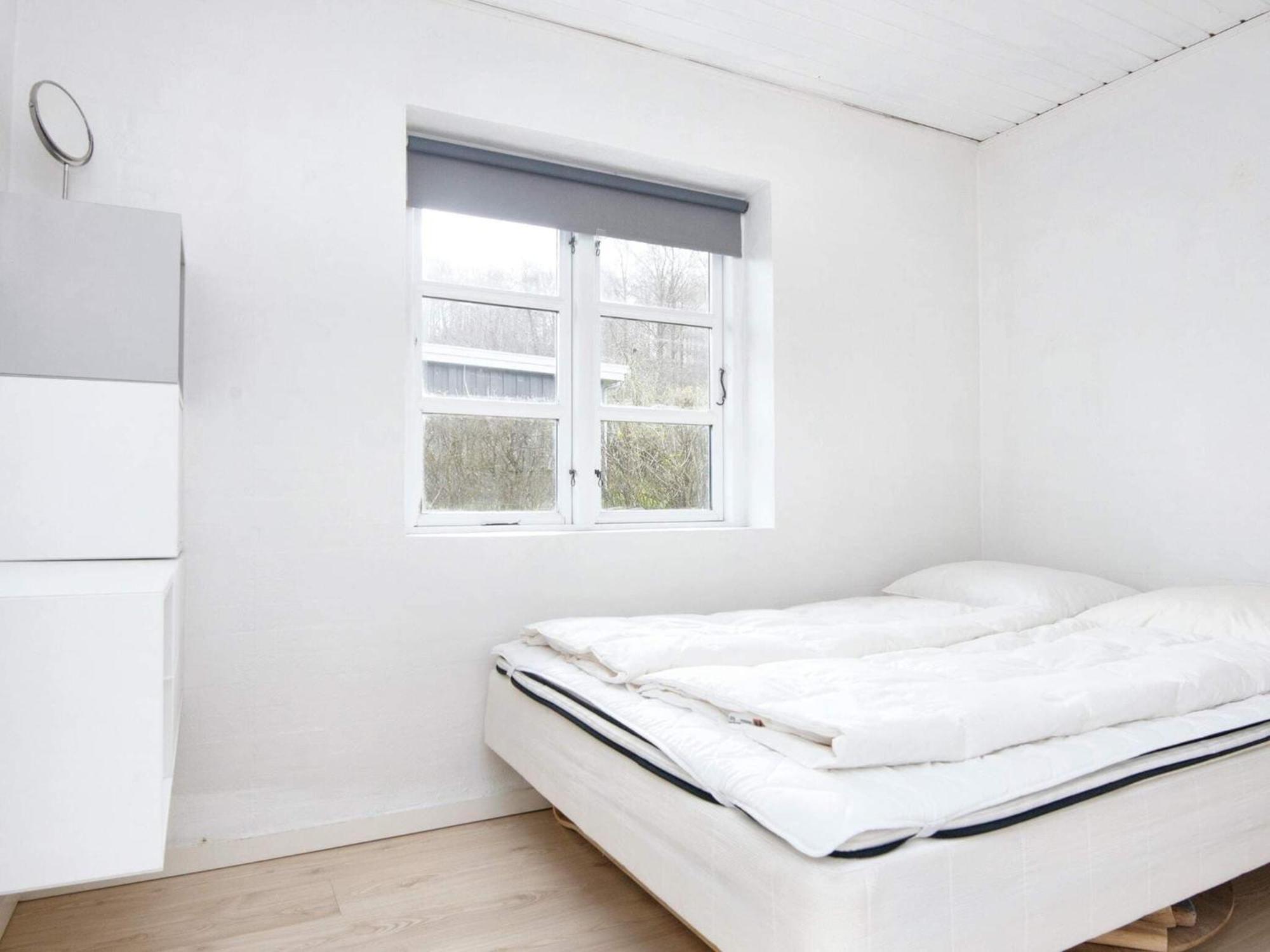 6 Person Holiday Home In B Rkop Børkop Eksteriør billede