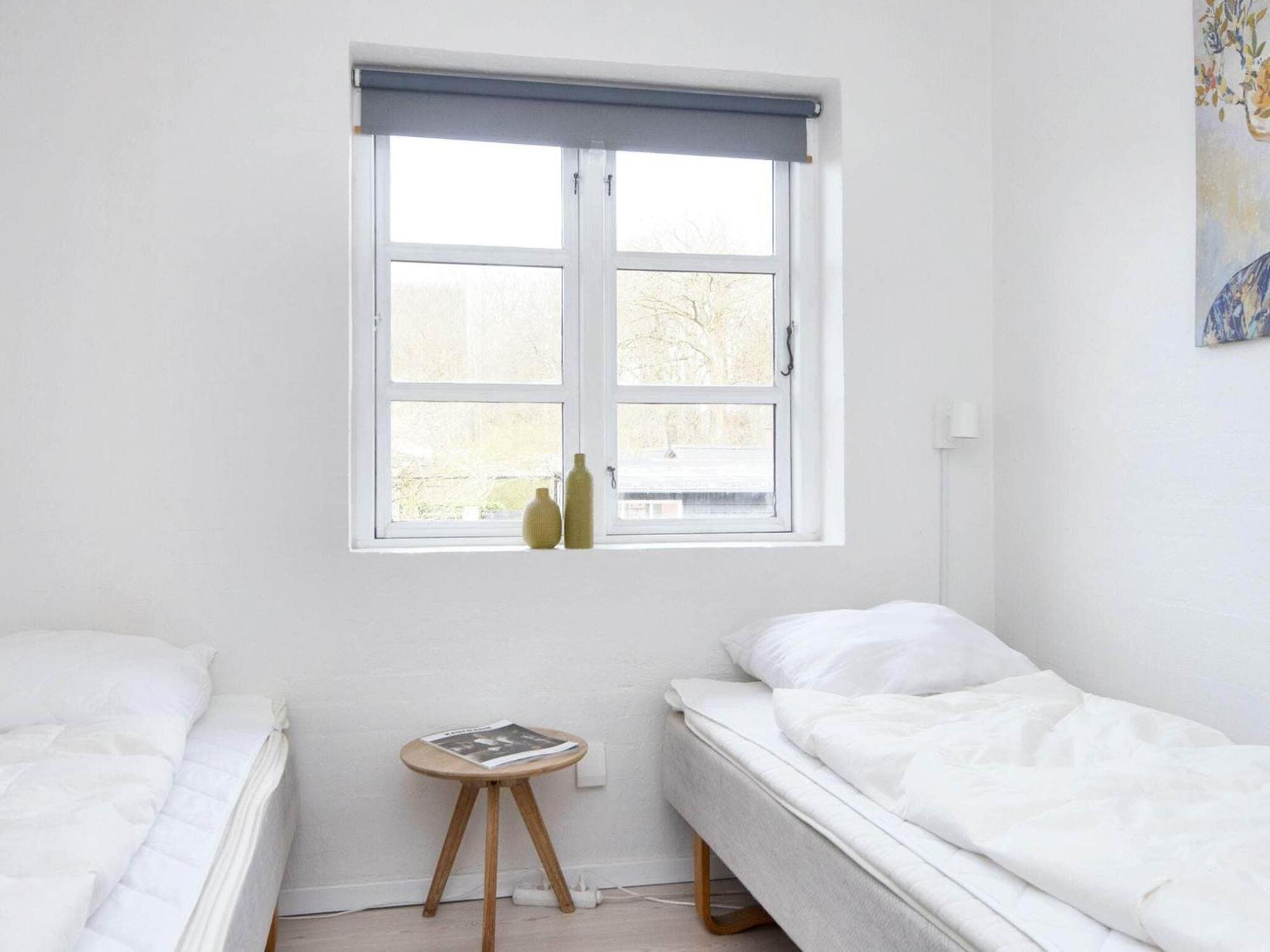 6 Person Holiday Home In B Rkop Børkop Eksteriør billede
