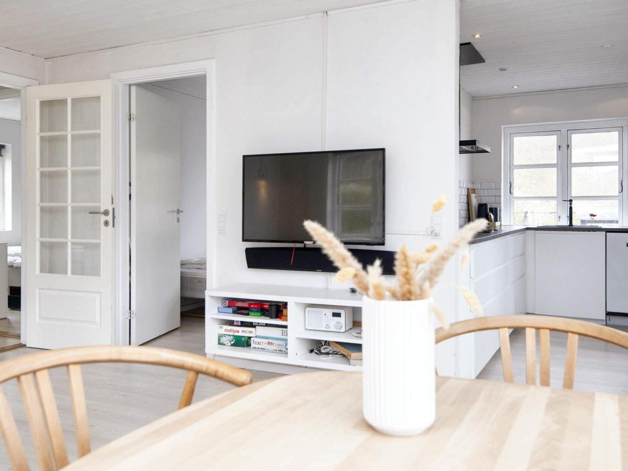 6 Person Holiday Home In B Rkop Børkop Eksteriør billede