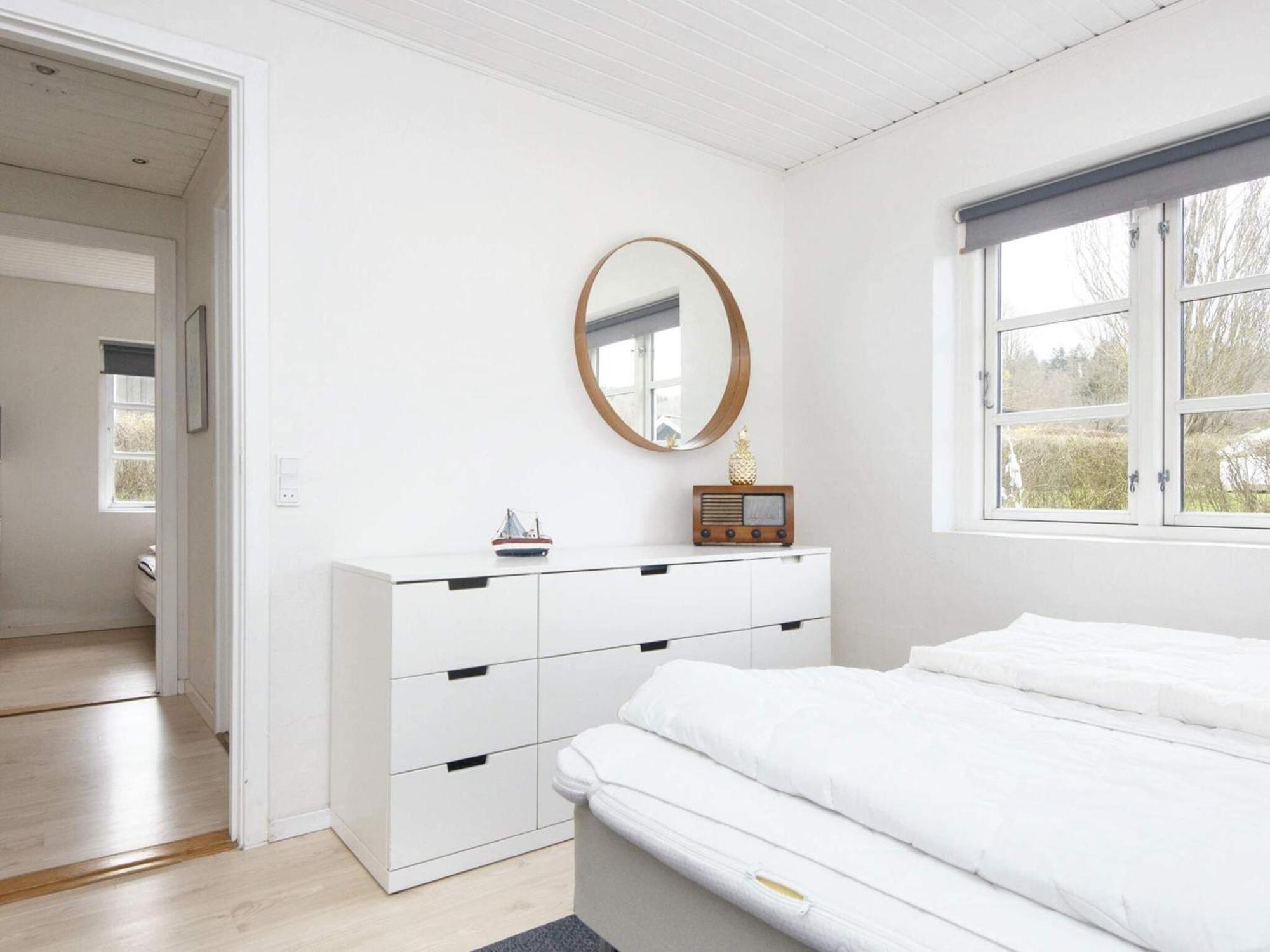 6 Person Holiday Home In B Rkop Børkop Eksteriør billede
