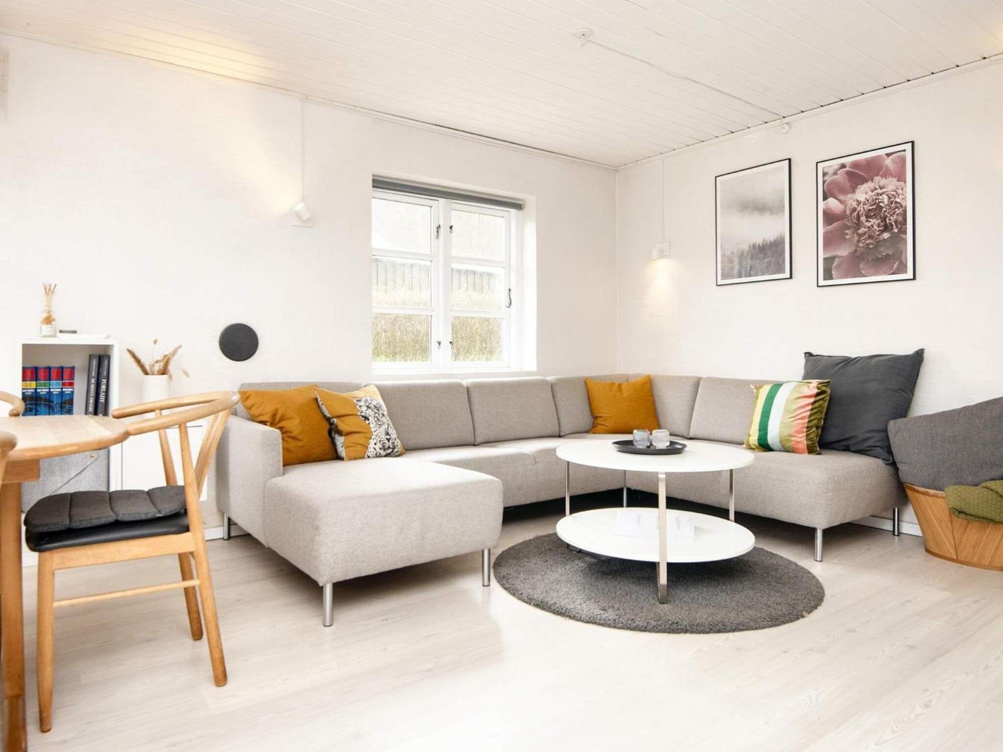 6 Person Holiday Home In B Rkop Børkop Eksteriør billede