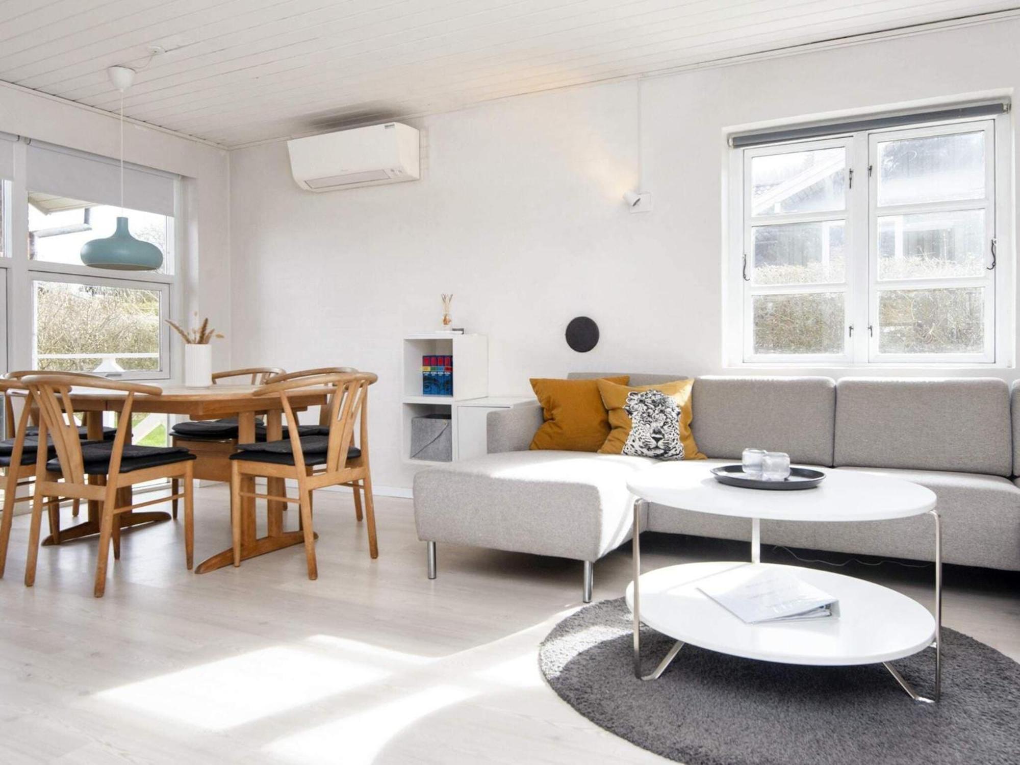 6 Person Holiday Home In B Rkop Børkop Eksteriør billede